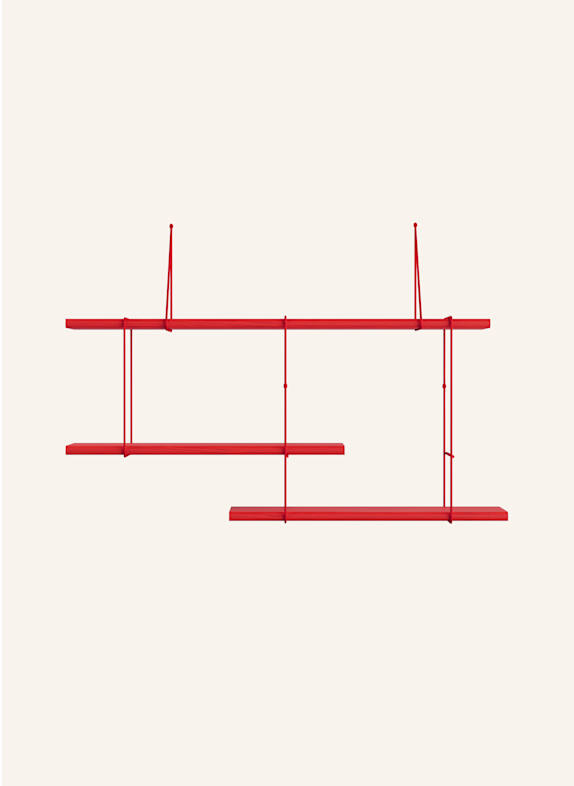 Studio Hausen Regal SHRINK ROT