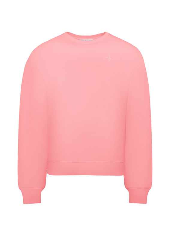 Laguso Sweater ROBERT BERRY ROSA