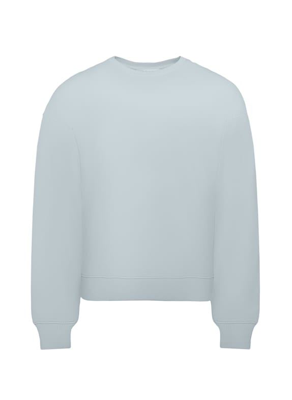 Laguso Sweater ROBERT ICE HELLBLAU