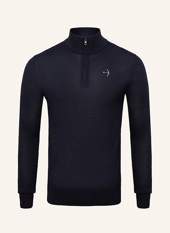 Laguso Troyer HARVEY TROYER NAVY BLAU