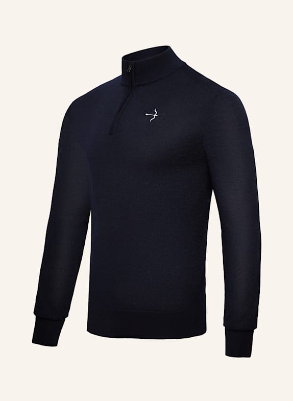 Laguso Troyer HARVEY TROYER NAVY BLAU
