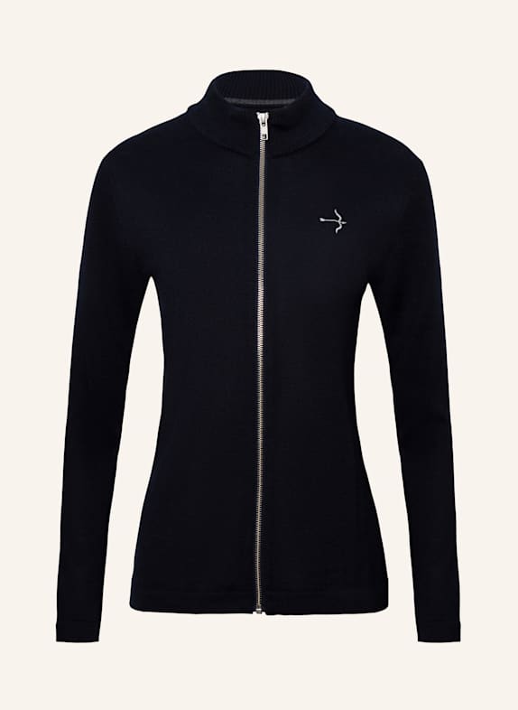 Laguso Cardigan MYLA CARDIGAN BLACK SCHWARZ