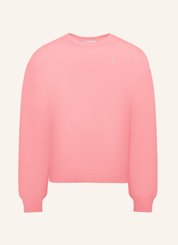 Laguso Sweater ROBERT BERRY ROSA
