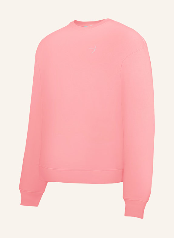 Laguso Sweater ROBERT BERRY ROSA
