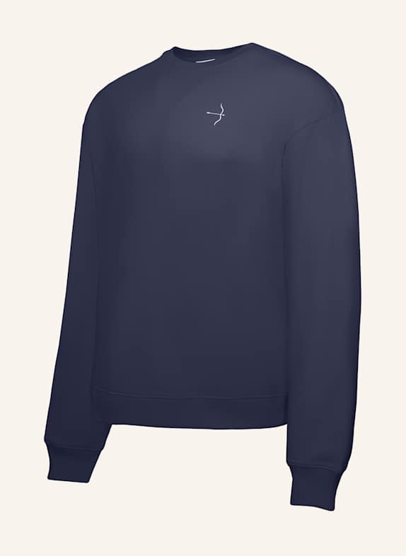 Laguso Sweater ROBERT NAVY BLAU