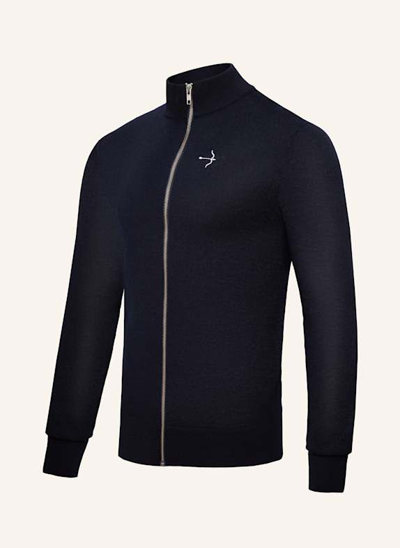 Laguso Cardigan RYAN CARDIGAN NAVY BLAU