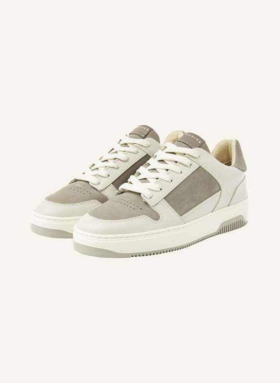 NUBIKK Sneaker BASKET RAE GRAU