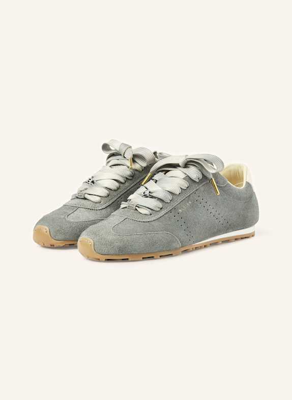 NUBIKK Sneaker BILLY LOU BLAU