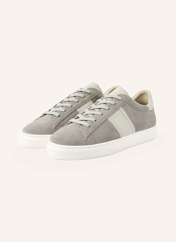 NUBIKK Sneaker JASE MORRIS GRAU