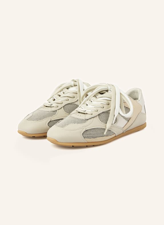 NUBIKK Sneaker RILEY MORGAN BEIGE