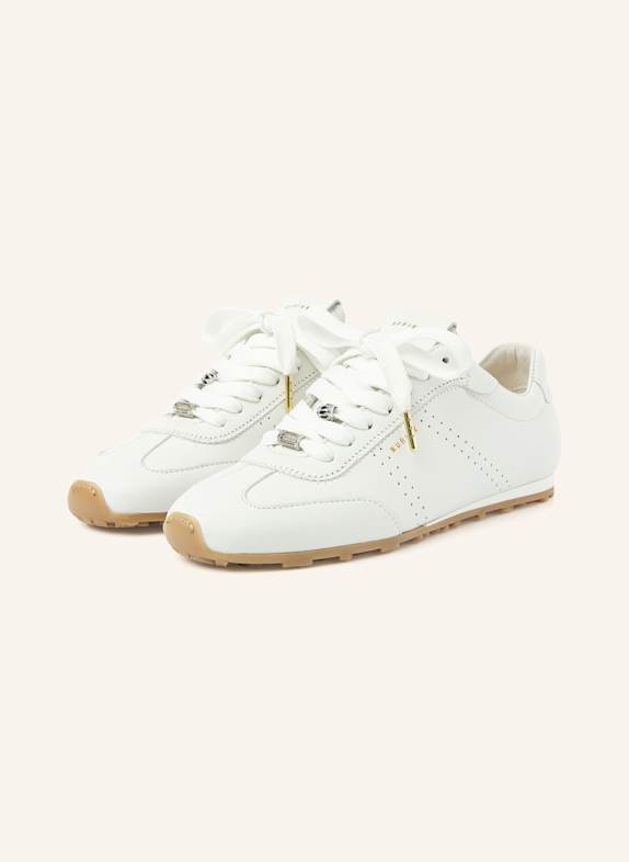 NUBIKK Sneaker BILLY LOU WEISS