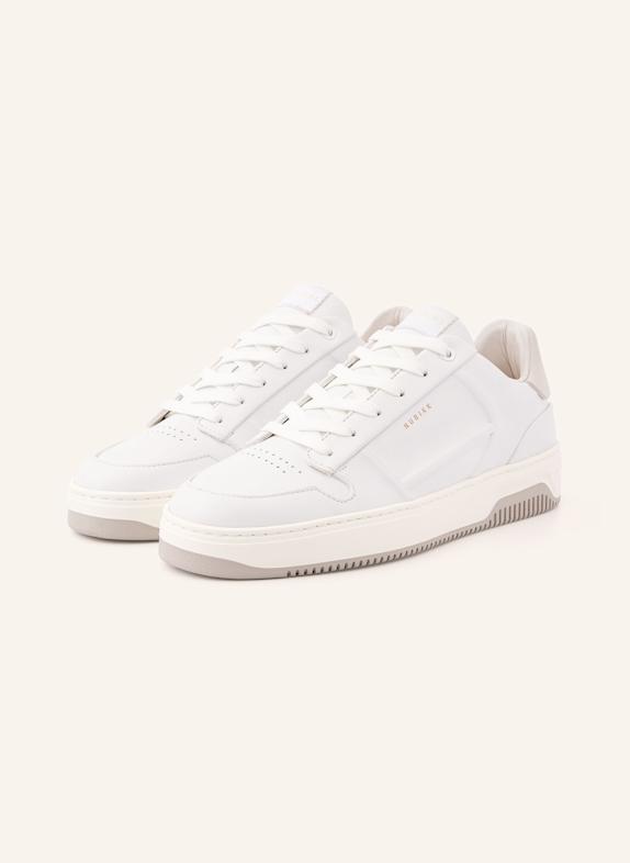 NUBIKK Sneaker BASKET COLE WEISS/ BEIGE