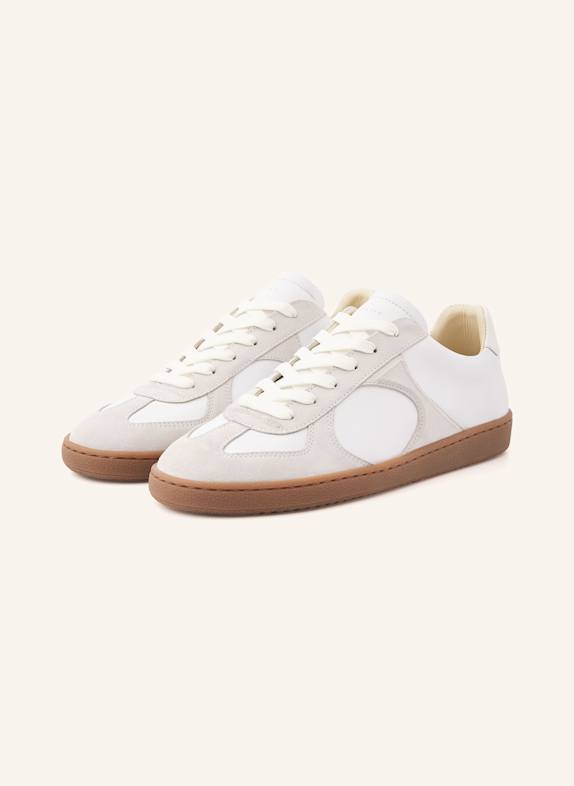 NUBIKK Sneaker RAY RIO WEISS