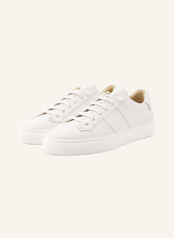 NUBIKK Sneaker JASE EASE CREME