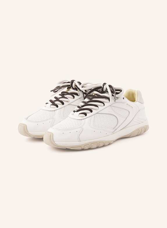 NUBIKK Sneaker BENNY MORGAN WEISS