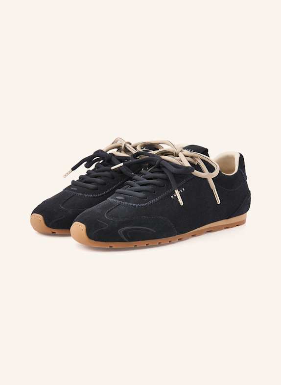 NUBIKK Sneaker BILLY LOU II HELLBLAU