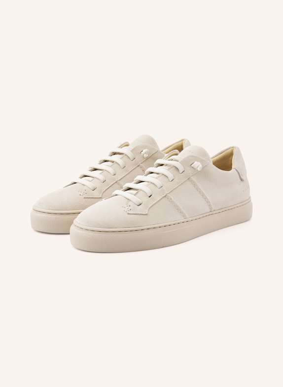 NUBIKK Sneaker JASE EASE BEIGE