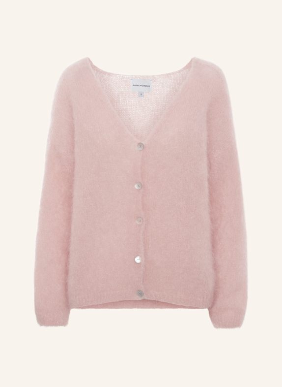 AMERICANDREAMS Strickjacke CORNELIA HELLROSA