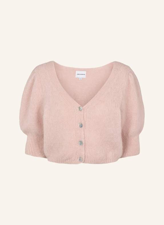 AMERICANDREAMS Alpaca Cardigan Manda HELLROSA