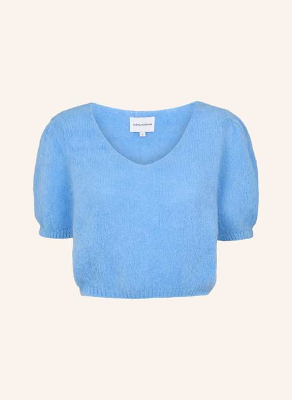 AMERICANDREAMS Alpaca Lolanda BLAU