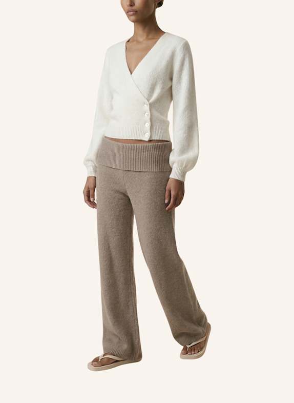 AMERICANDREAMS Wrap Cardigan Mariya WEISS