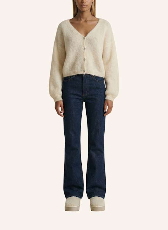 AMERICANDREAMS Cropped Cornelia HELLGELB