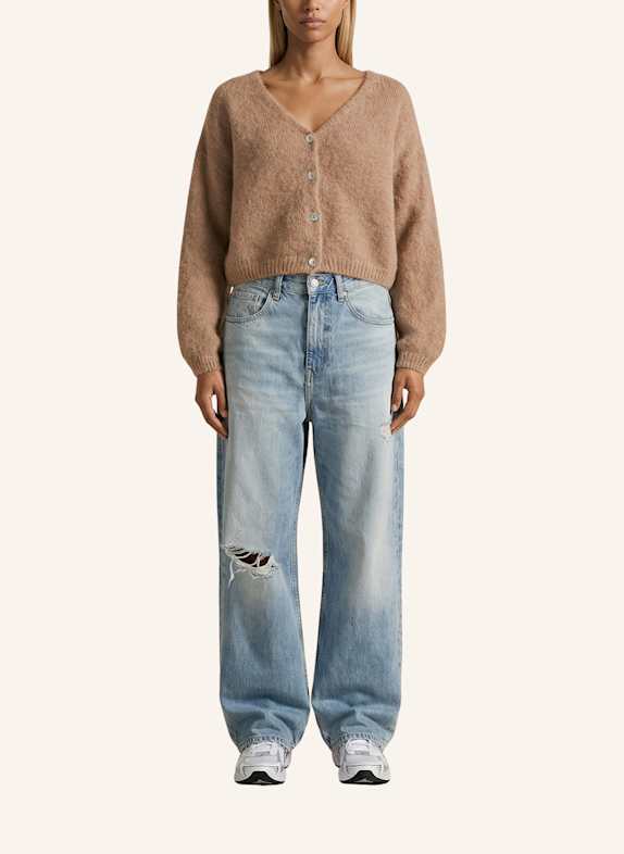 AMERICANDREAMS Cropped Cornelia BRAUN