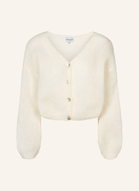 AMERICANDREAMS Cropped Cornelia WEISS