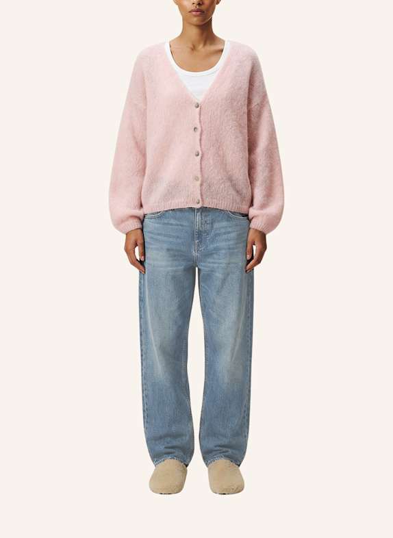 AMERICANDREAMS LS Cardigan Cornelia HELLROSA