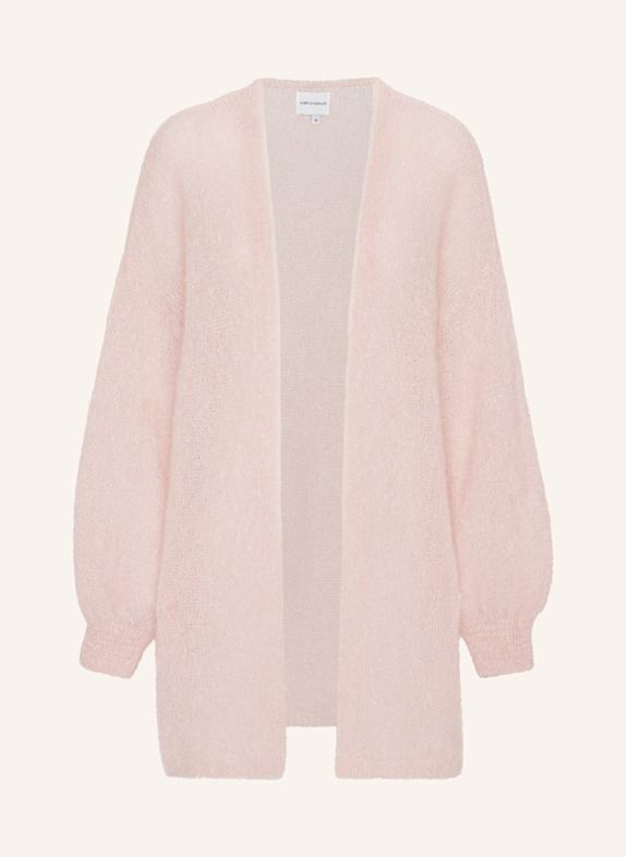 AMERICANDREAMS Midi Cardigan Lee HELLROSA