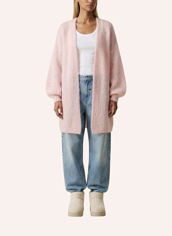 AMERICANDREAMS Midi Cardigan Lee HELLROSA