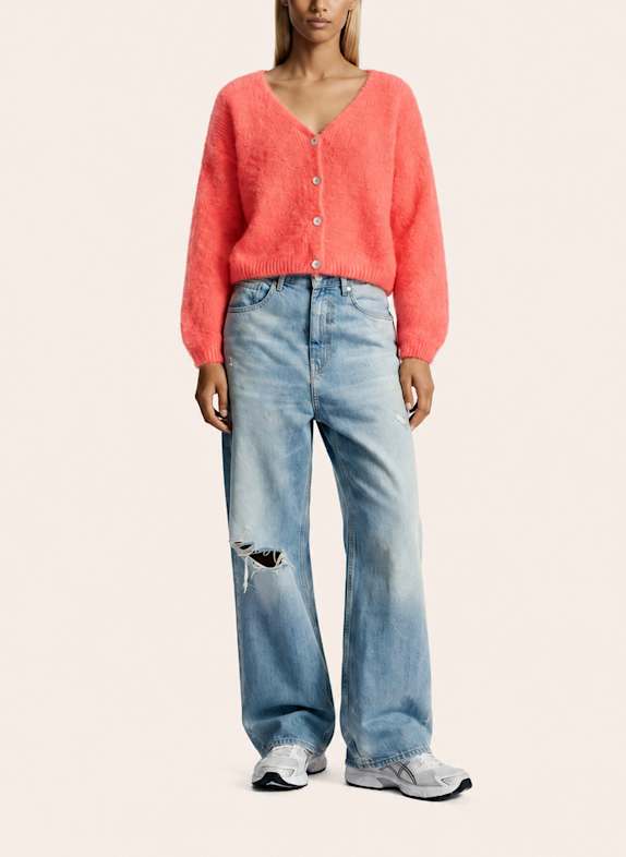 AMERICANDREAMS Cropped Cornelia HELLROT
