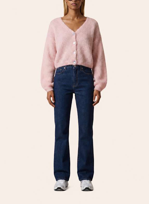 AMERICANDREAMS Cropped Cornelia HELLROSA