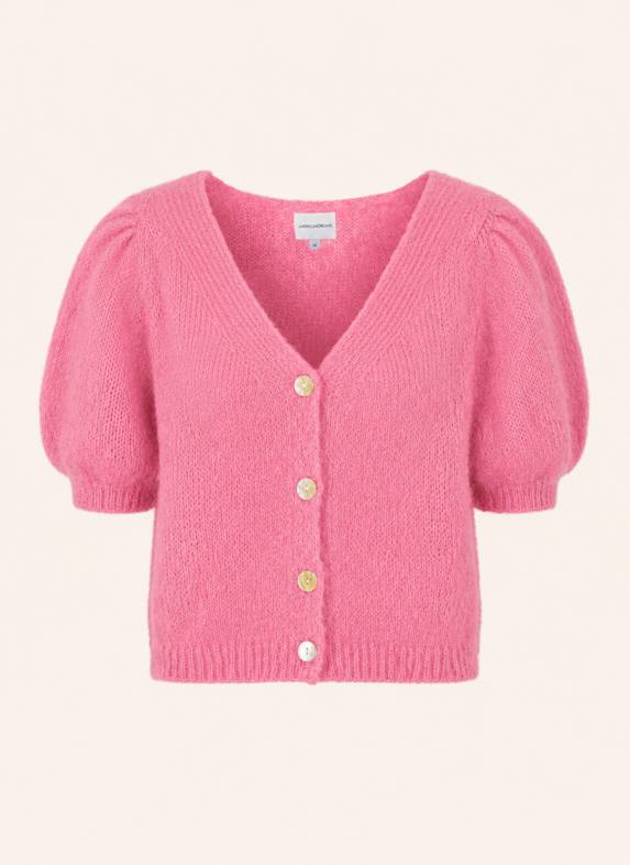 AMERICANDREAMS Cardigan Harper PINK