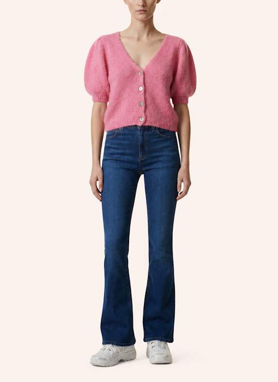 AMERICANDREAMS Cardigan Harper PINK
