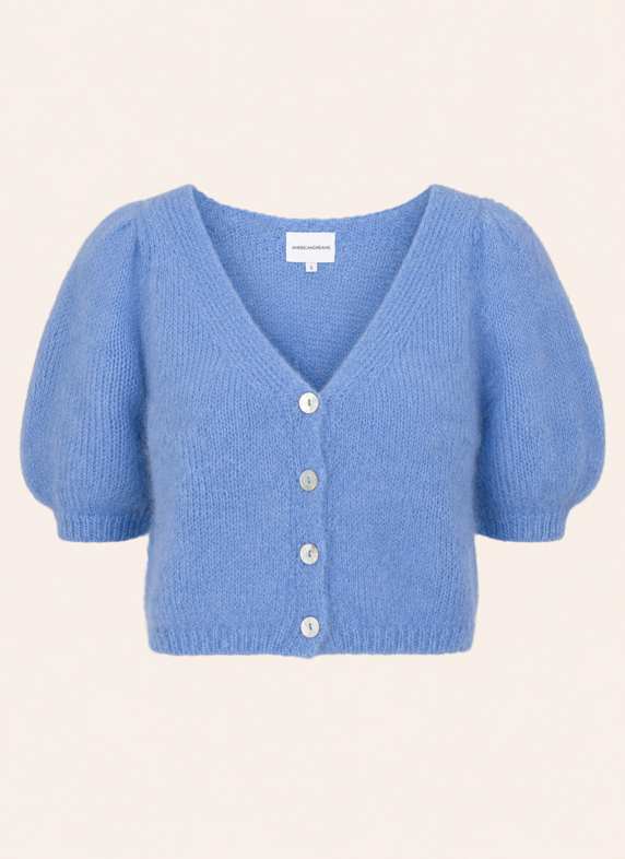 AMERICANDREAMS Cardigan Harper BLAU