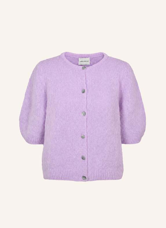 AMERICANDREAMS Short Sleeve Cardigan Susan LILA