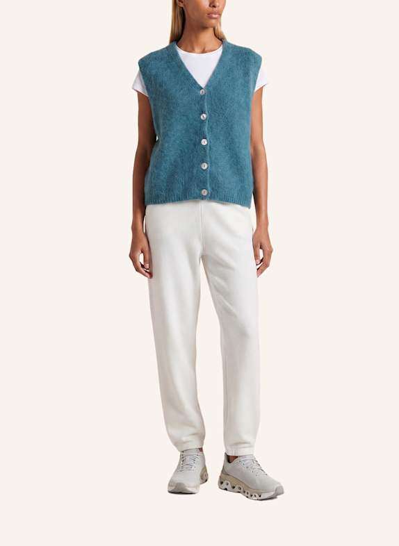 AMERICANDREAMS Vest Telma PETROL