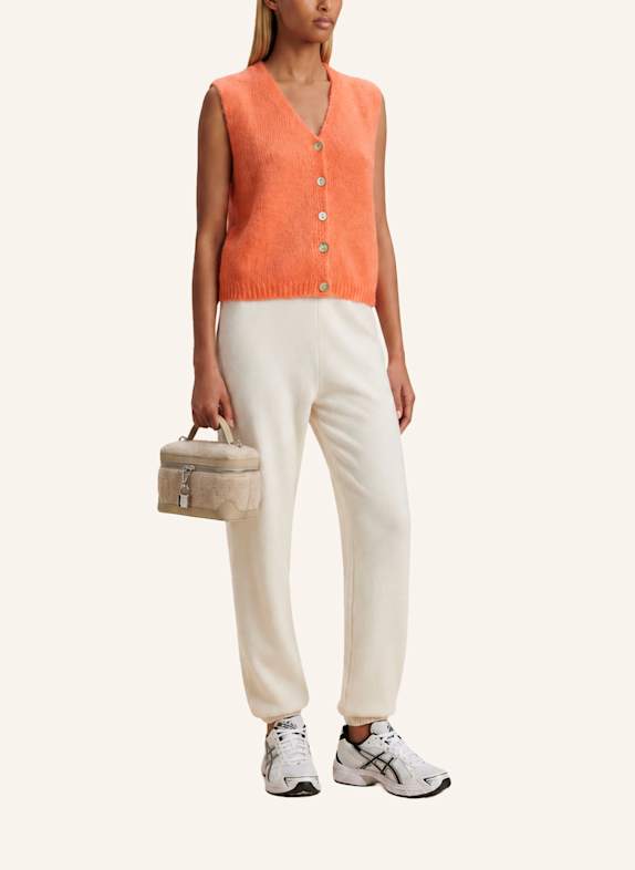 AMERICANDREAMS Vest Telma HELLORANGE