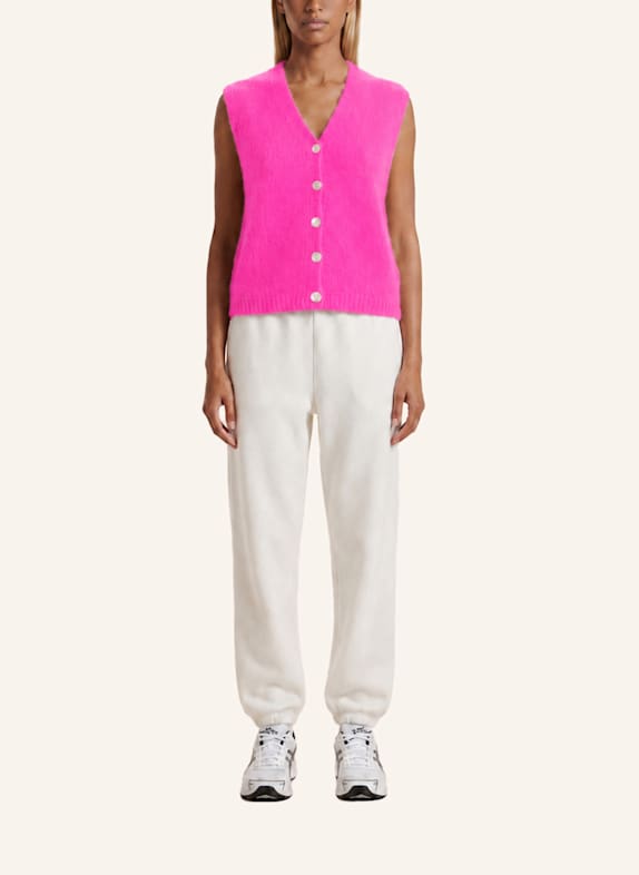 AMERICANDREAMS Vest Telma NEONPINK