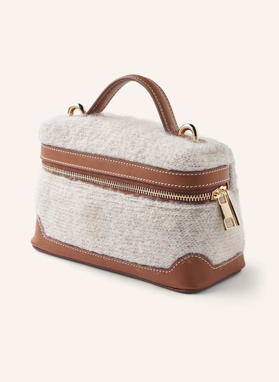 AMERICANDREAMS Bag Aubrey BEIGE
