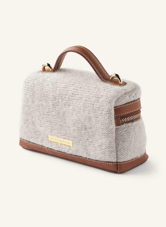 AMERICANDREAMS Bag Aubrey BEIGE