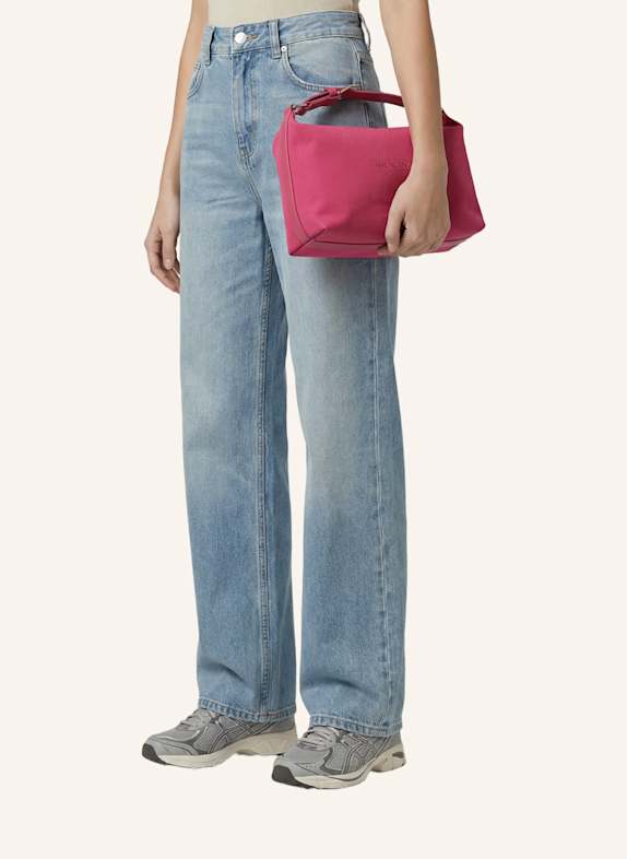 AMERICANDREAMS Club Bag Canvas PINK