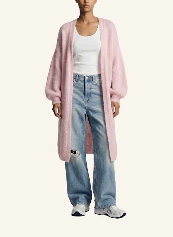 AMERICANDREAMS Cardigan Azra HELLROSA