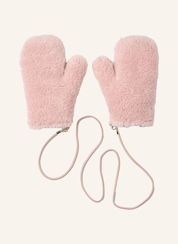 AMERICANDREAMS Louis Wool Gloves HELLROSA
