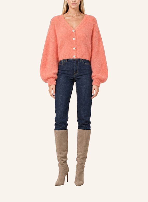 AMERICANDREAMS Cropped Cornelia LACHS