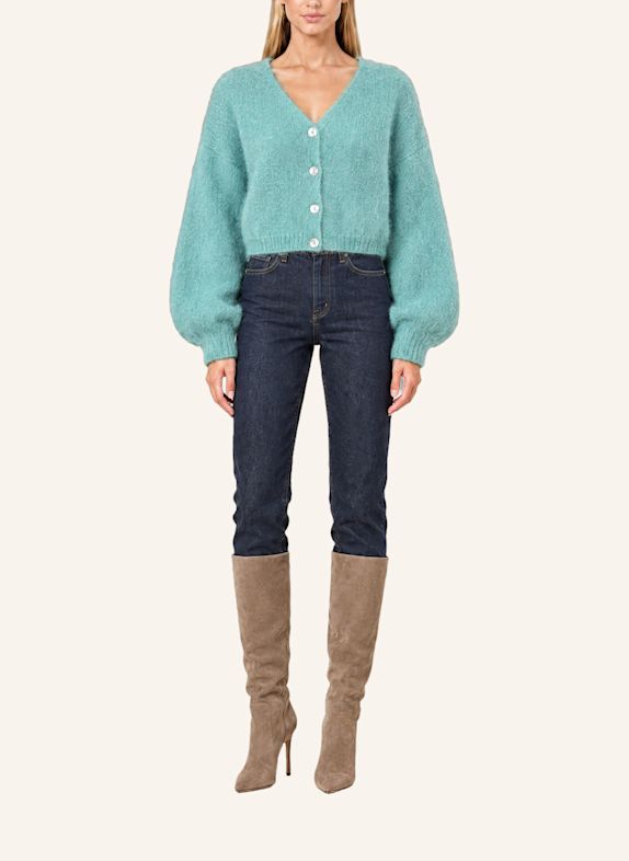 AMERICANDREAMS Cropped Cornelia MINT