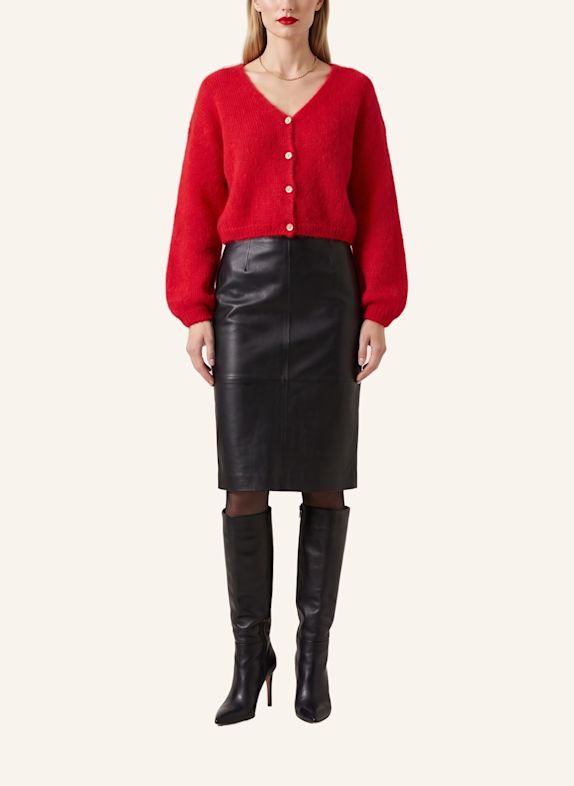 AMERICANDREAMS Cropped Cornelia ROOD