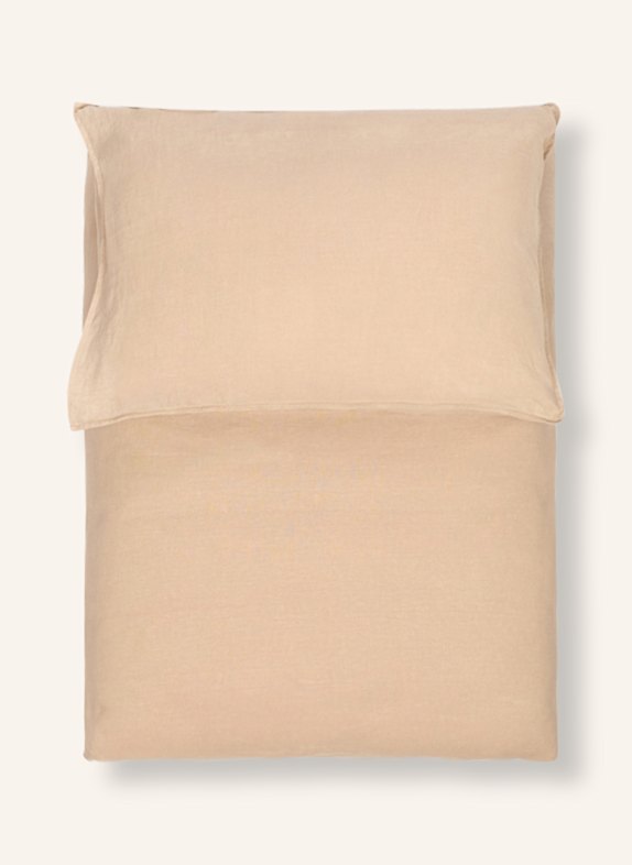 lavie Kissenbezug LINUS CAMEL