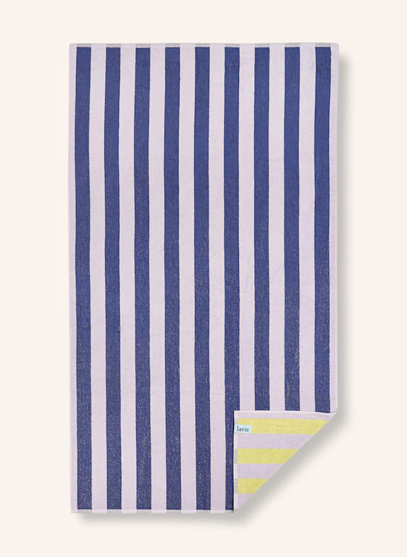 lavie Strandtuch PEPA LILA